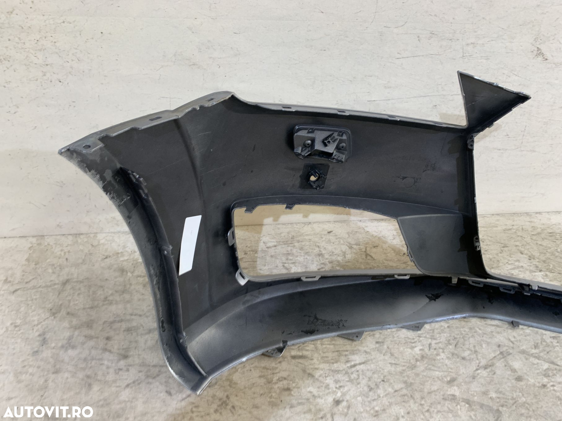 Bara fata Audi TT, 2014, 2015, 2016, 2017, 2018, cod origine OE 8S0807437. - 5