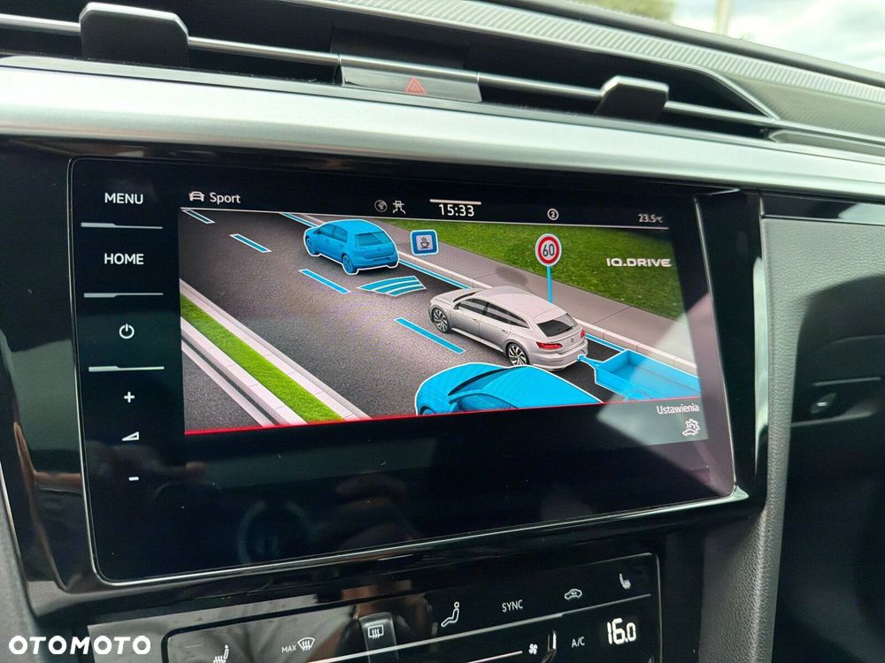 Volkswagen Arteon Shooting Brake - 20