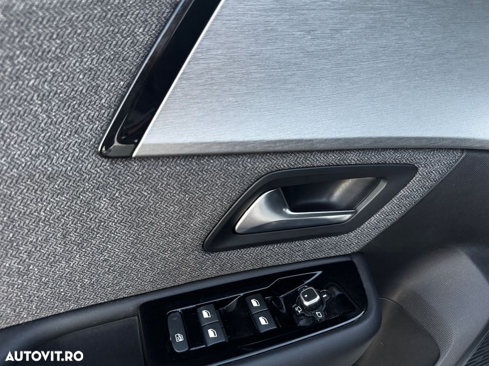 Citroën C5 X 1.2 PureTech 130 S&S EAT8 Feel Pack - 10