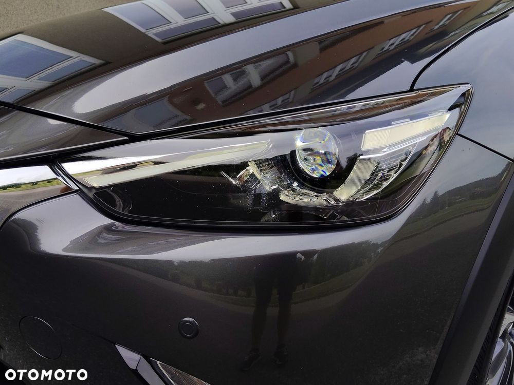 Mazda CX-3 2.0 Skypassion AWD - 9