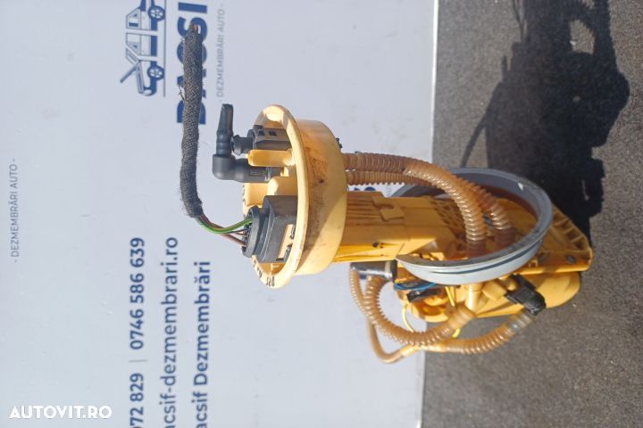 Pompa motorina din rezervor 8E0919050F Audi A4 B7 [2004 - 2008] Sedan - 3