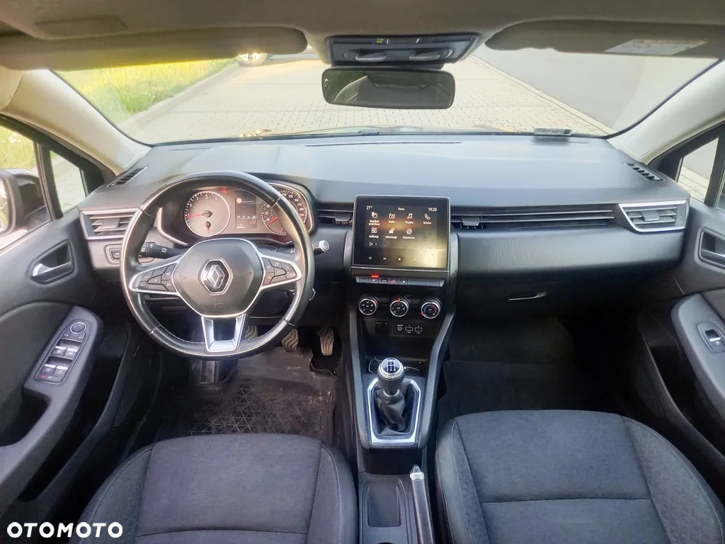 Renault Clio 1.0 TCe Zen - 5