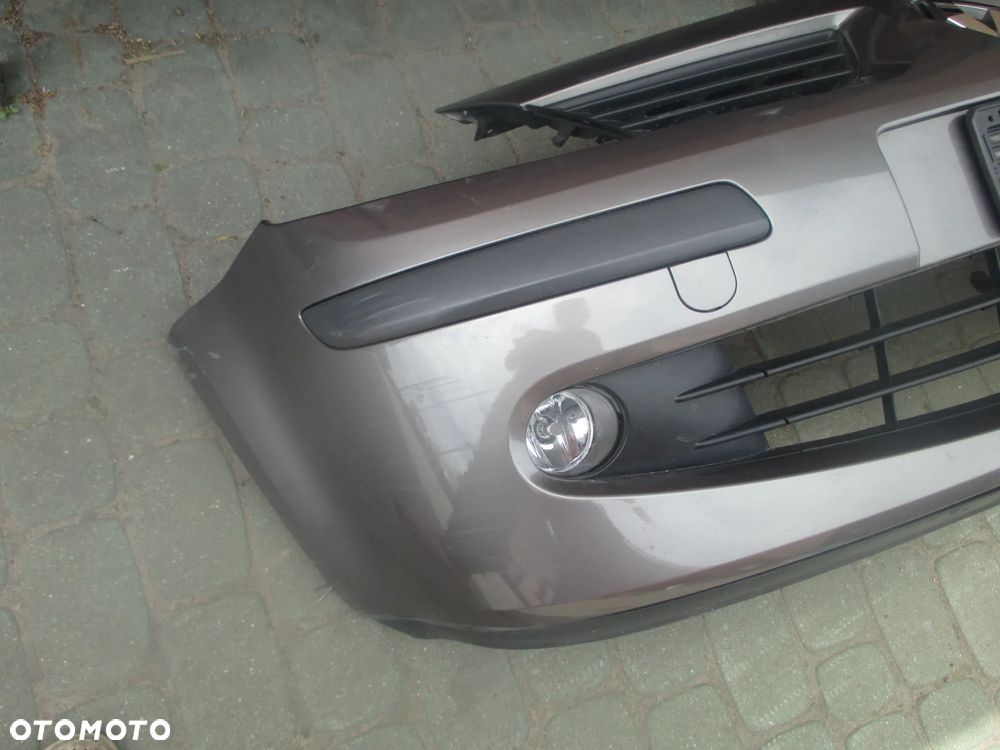 zderzak renault Modus - 5