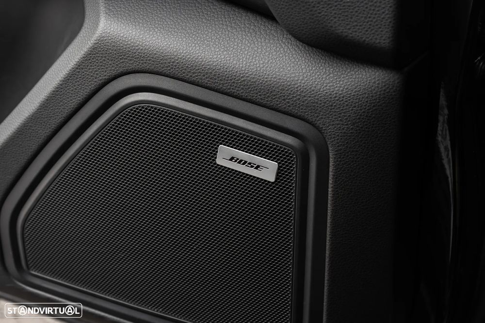 Porsche Macan GTS - 12