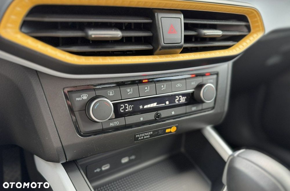 Seat Arona 1.0 TSI Style S&S DSG - 19