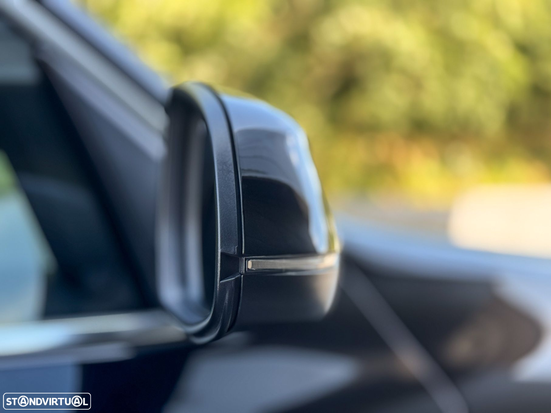 BMW X3 18 d sDrive Pack M Auto - 12