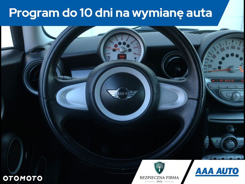 MINI Cooper - 19