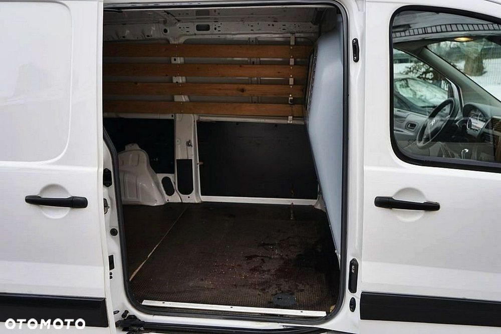 Citroën Jumpy - 21