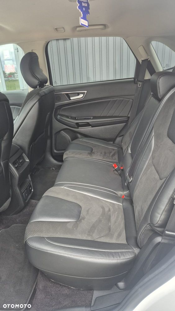 Ford Edge 2.0 TDCi Bi-Turbo 4x4 Sport - 6