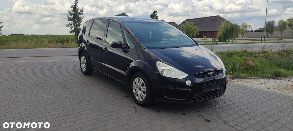 Ford S-Max 2.0 Viva Trend - 7