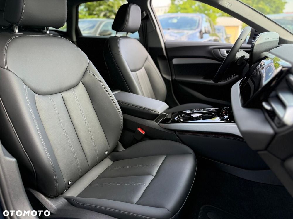Audi A5 Avant TFSI Quattro S tronic - 23