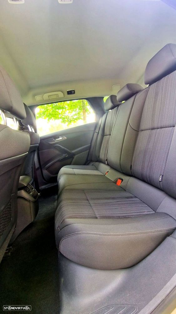 Peugeot 508 SW 1.6 HDi Access - 11