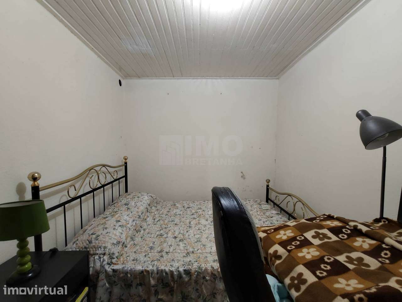 Edifício c/ 3 Apartamentos - Centro Histórico - Covilhã - Grande imagem: 5/7