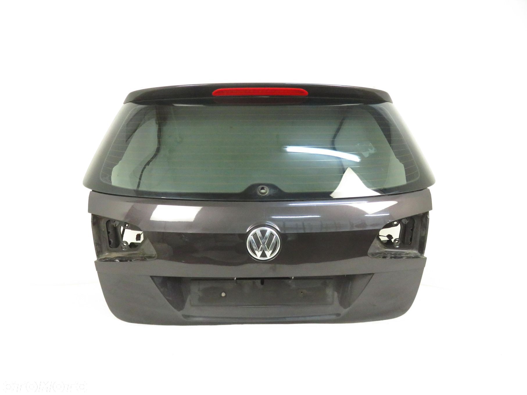 KLAPA BAGAZNIKA VW PASSAT B7 Variant (365) KOMBI LC8Z - 1