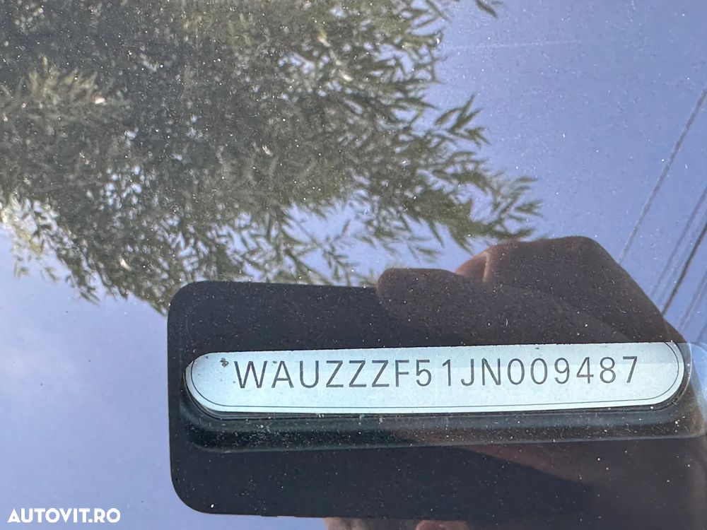 Audi A5 Coupe 3.0 TDI quattro S tronic Sport - 9