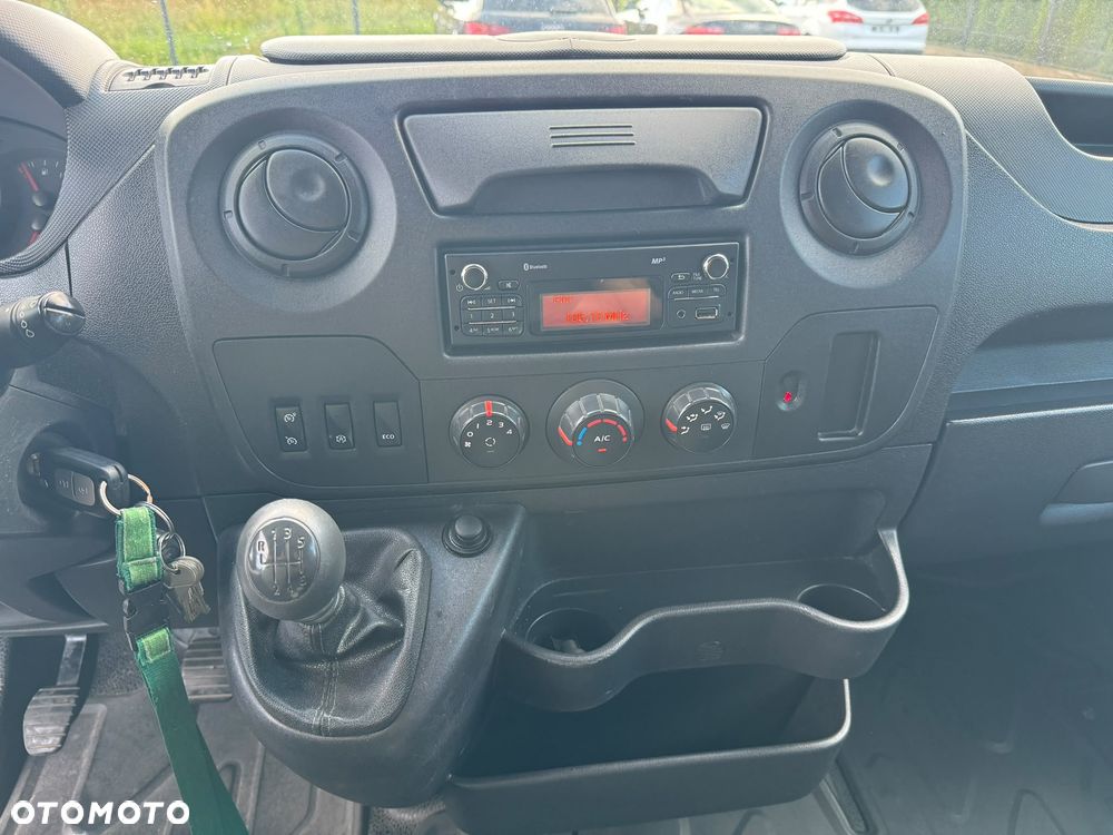 Renault Master - 17