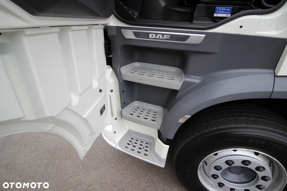 DAF XF 480 / SUPER SPACE CAB - 17