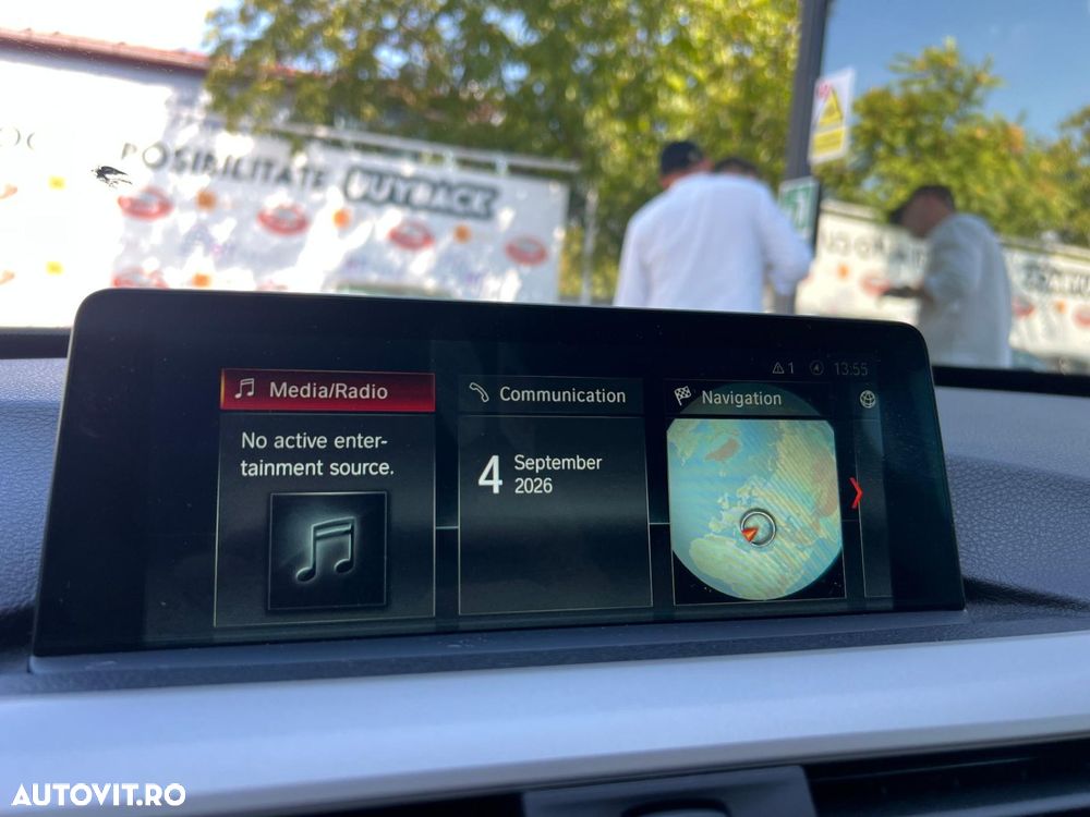 BMW Seria 3 - 20