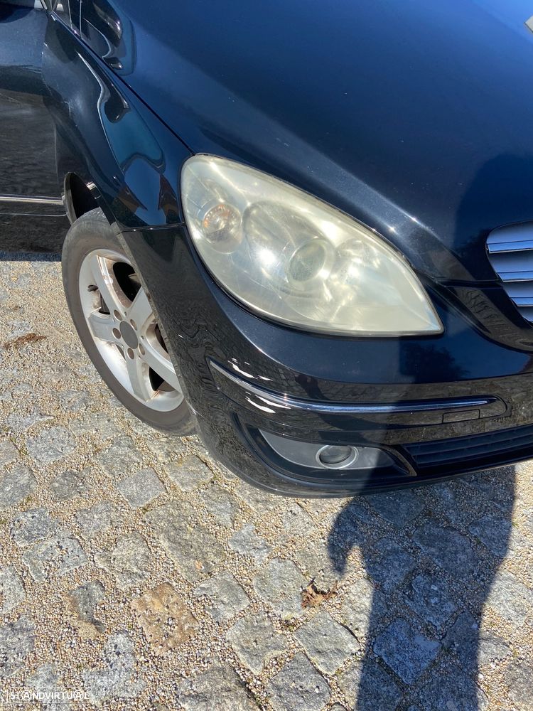 Mercedes-Benz B 150 Standard - 5