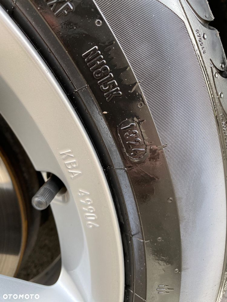 Volkswagen Passat 2.0 TDI DSG BlueMotion Technology Comfortline - 9