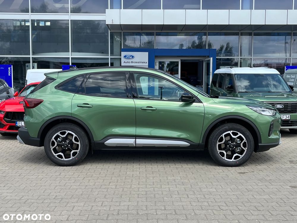 Ford Kuga 2.5 FHEV AWD Active X eCVT - 9