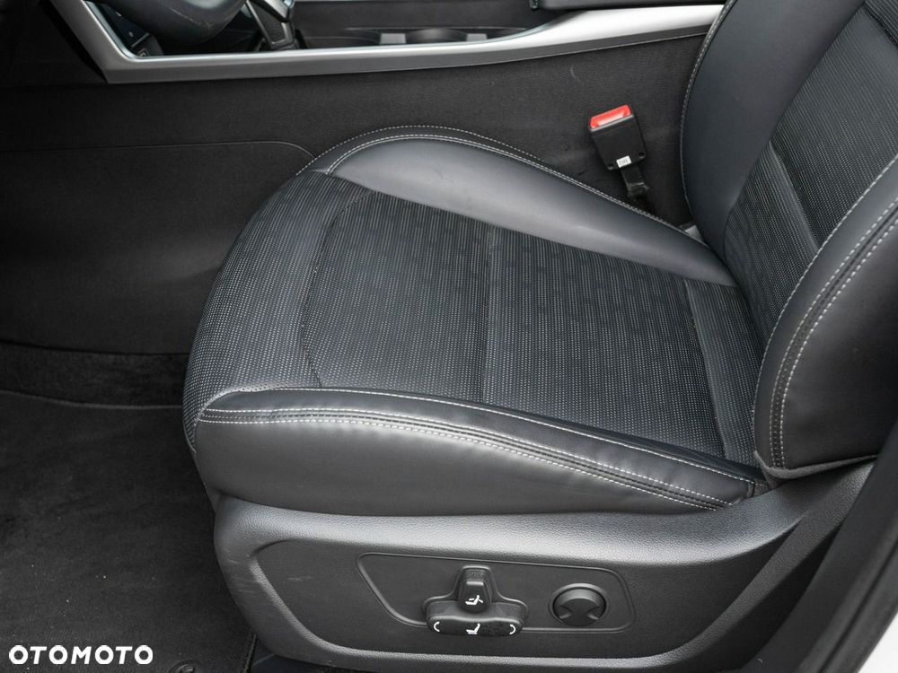 SsangYong/KGM Torres 1.5 T-GDI Wild - 11