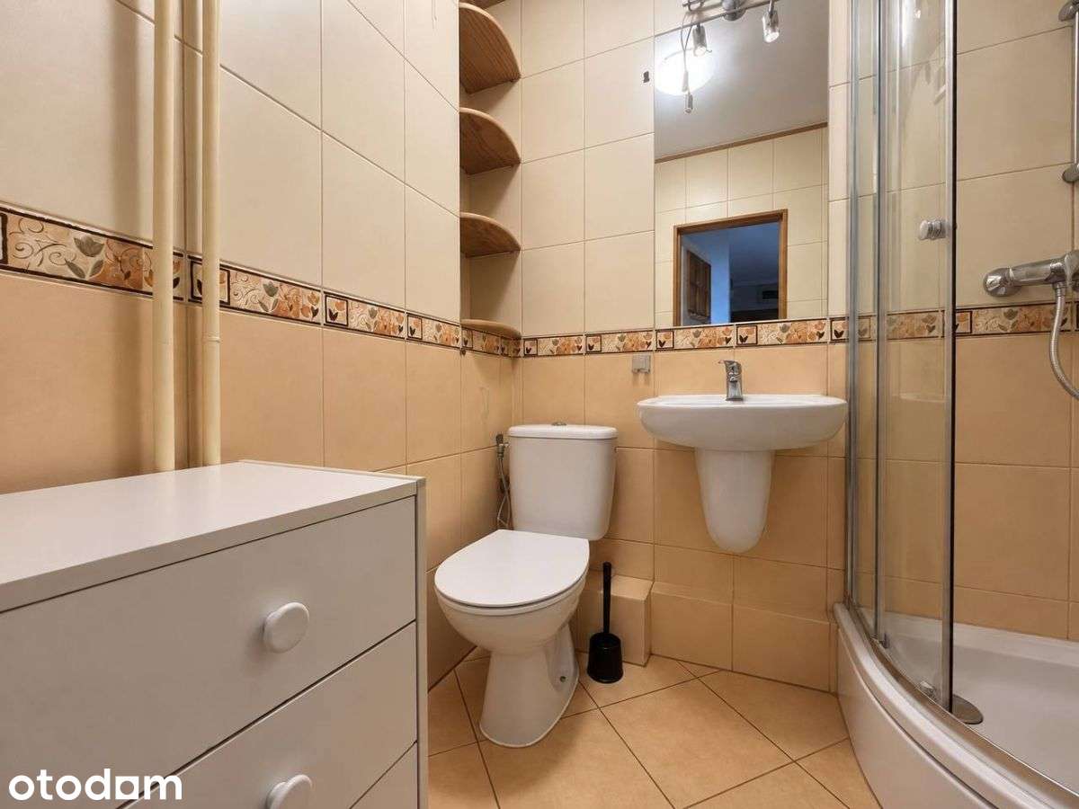 3 Osobne Pokoje | Osobna Kuchnia | Balkon | Huby