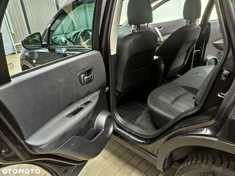 Nissan Qashqai 1.6 acenta - 20