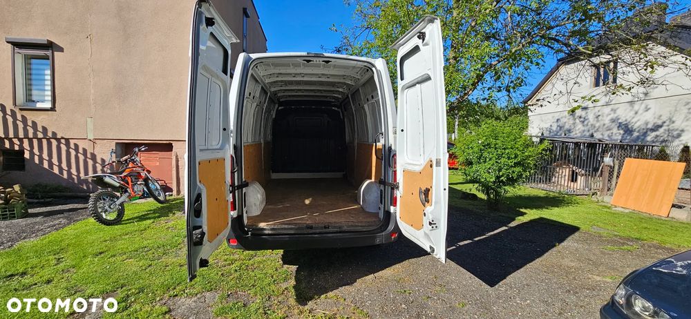 Renault Master - 5