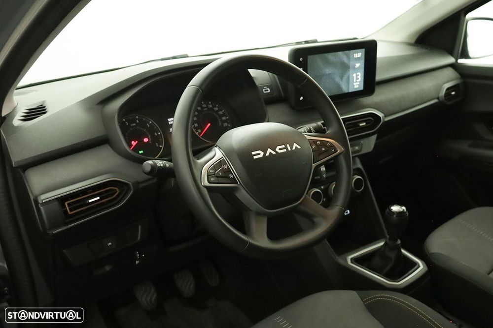 Dacia Jogger 1.0 ECO-G Extreme Bi-Fuel - 6
