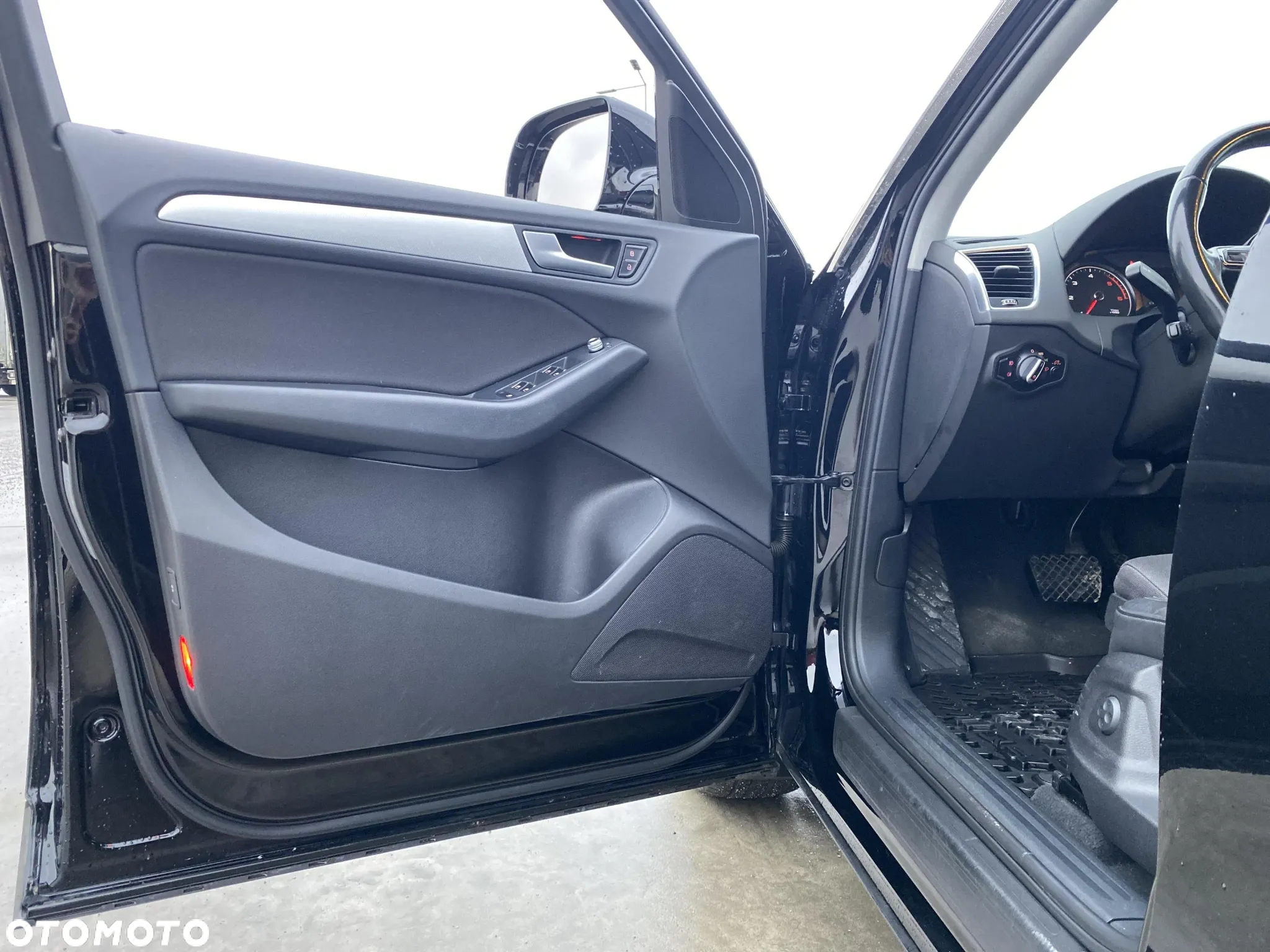 Audi Q5 2.0 TDI Quattro S tronic - 10