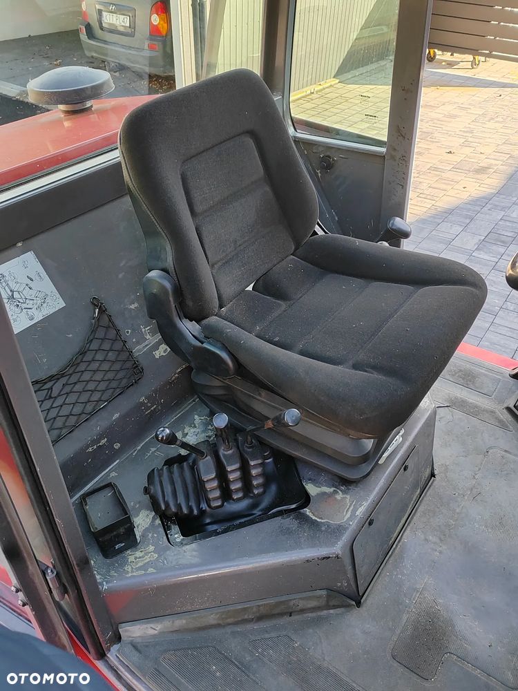 Manitou 2014 R M30 - 12
