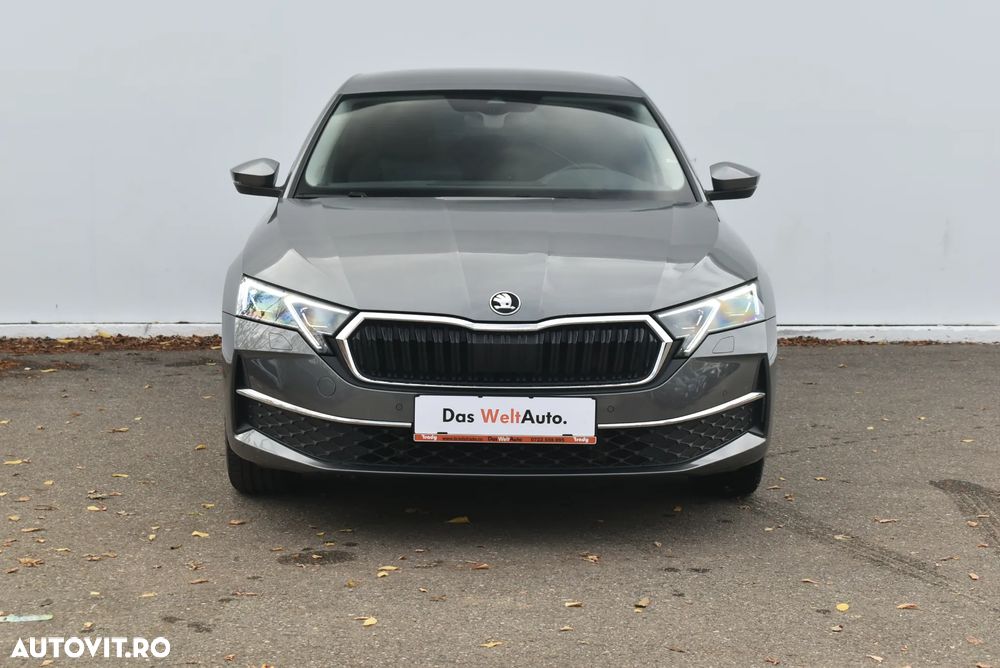 Skoda Octavia 2.0 TDI 150 CP DSG Selection - 9