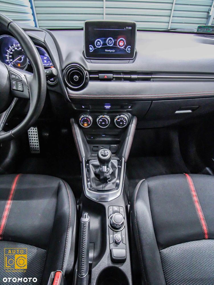 Mazda 2 1.5 Skypassion i-ELoop - 16