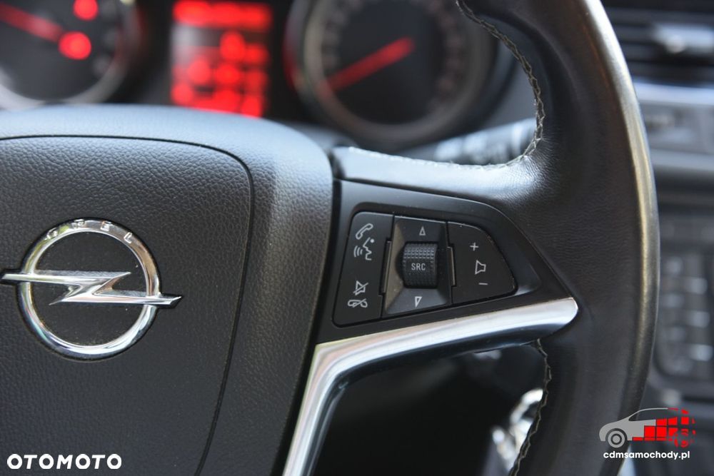 Opel Mokka - 34