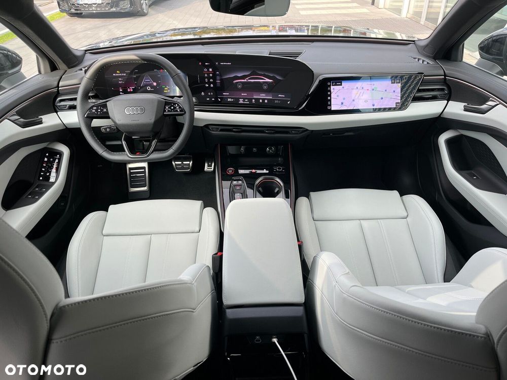 Audi A6 Limousine - 26