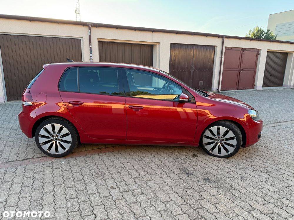 Volkswagen Golf - 7