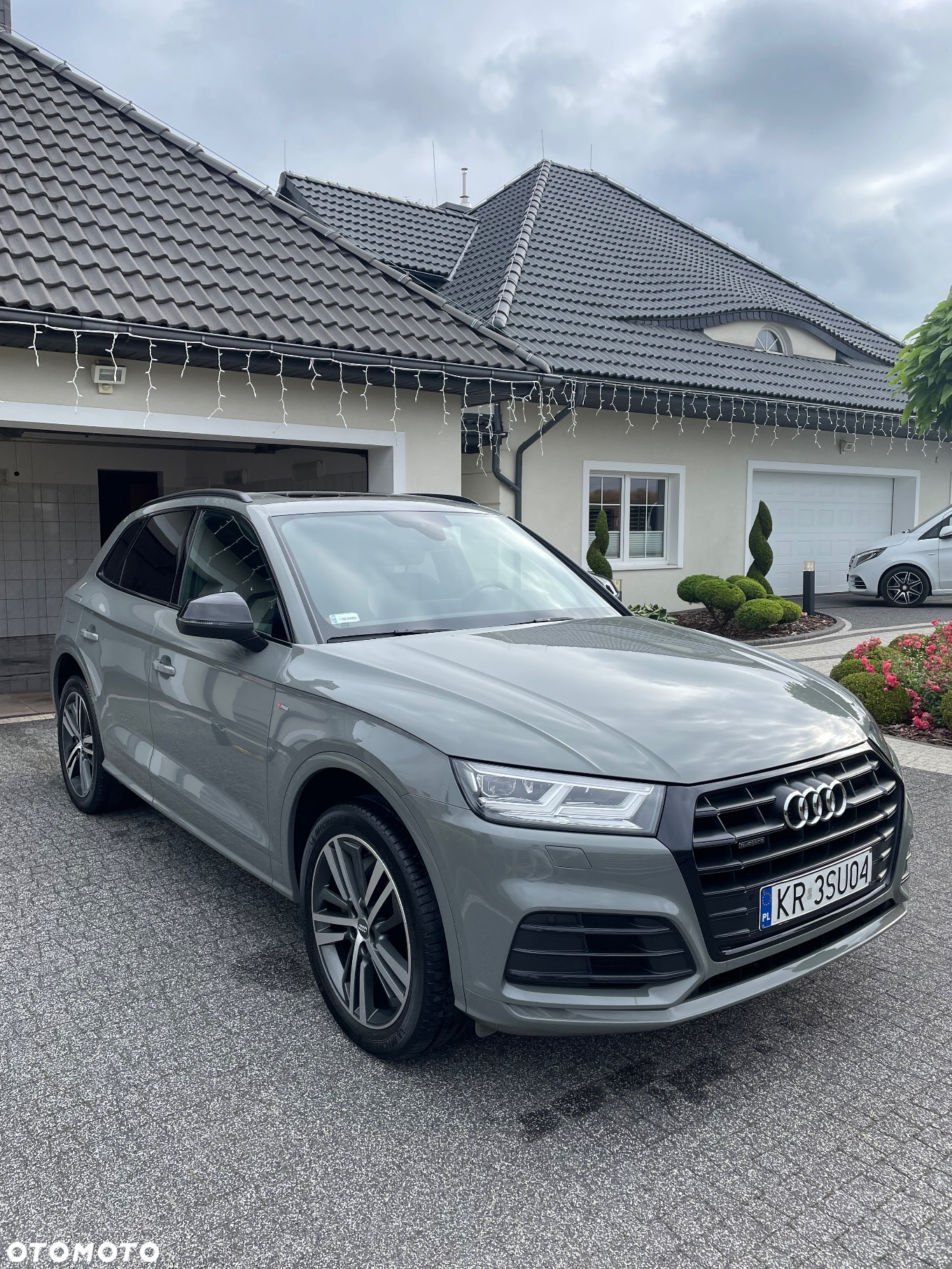 Audi Q5 2.0 TDI Quattro S tronic - 2