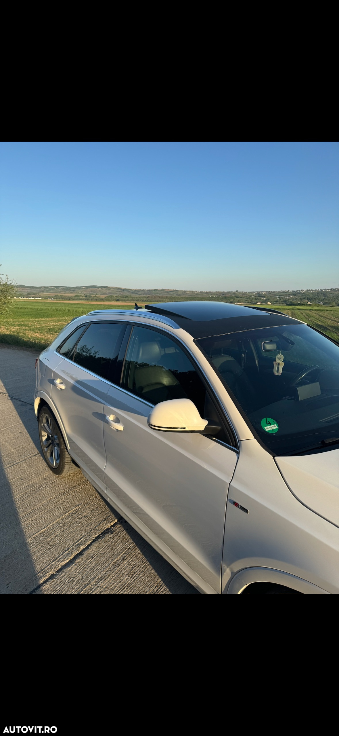 Audi Q3 - 11