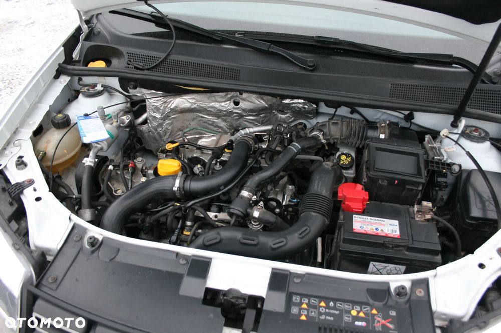 Dacia Sandero Stepway 0.9 TCe Laureate - 14