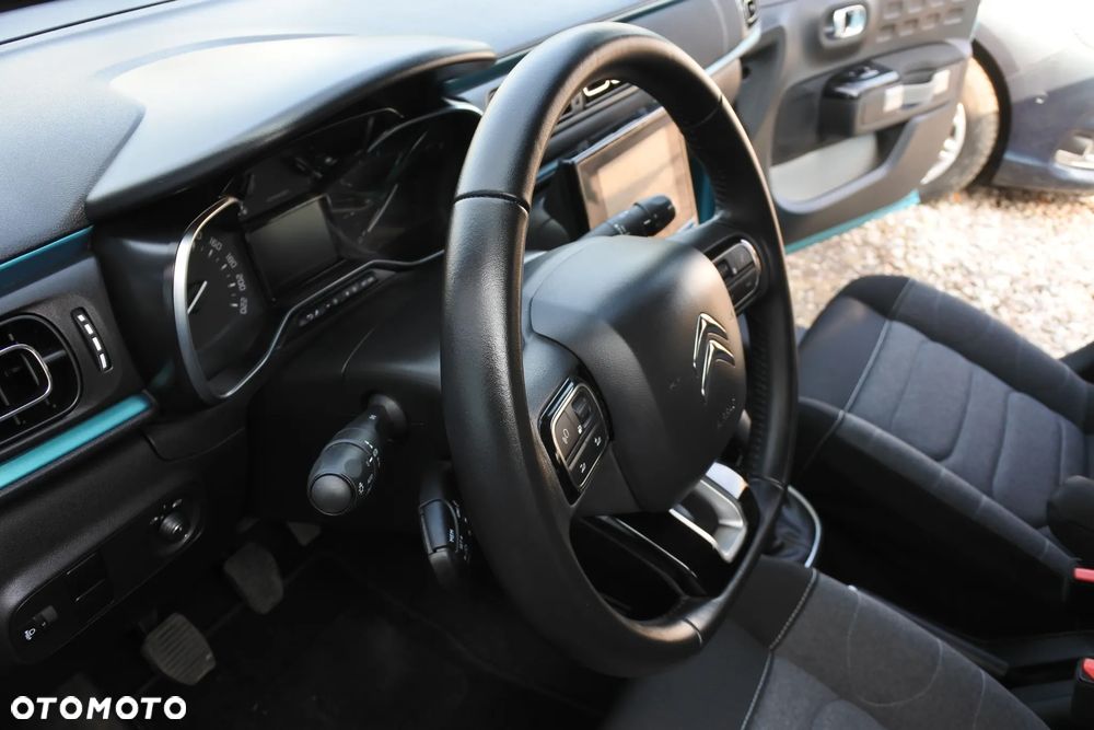 Citroën C3 Pure Tech 110 Stop&Start Exclusive - 19