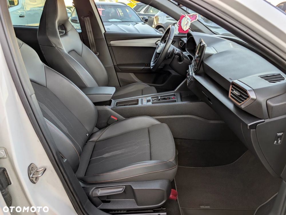 Cupra Leon Sportstourer 1.4 e-Hybrid (180 kW System) - 19