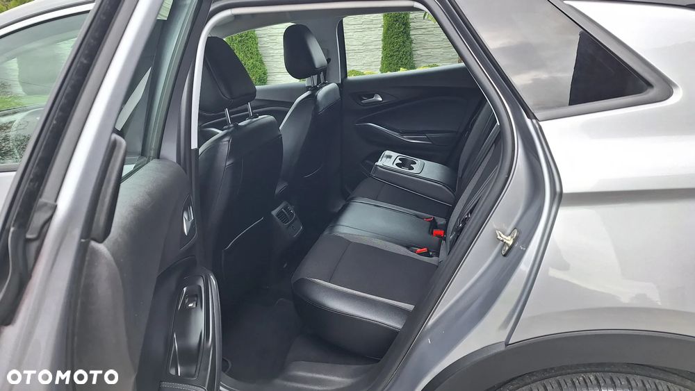Opel Grandland X 1.5 D Start/Stop Color Line - 28