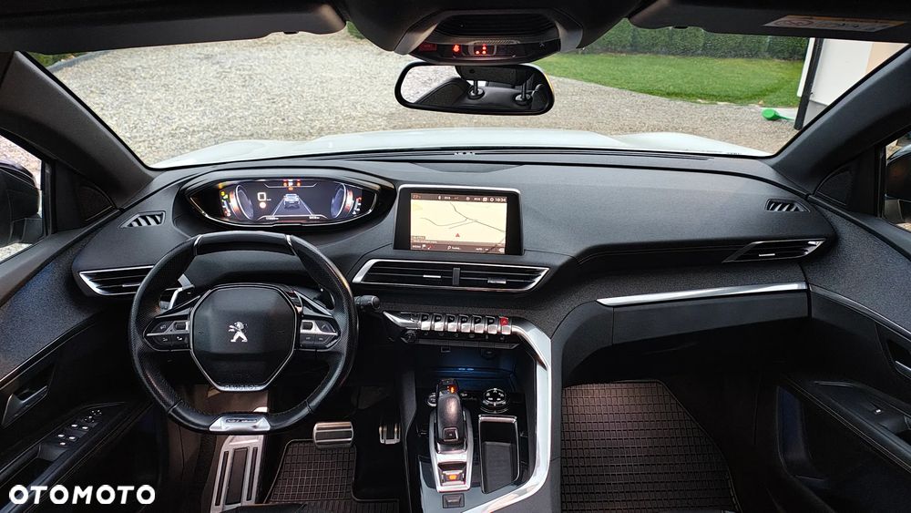 Peugeot 3008 BlueHDi 120 Stop & Start EAT6 Active Business-Paket - 30