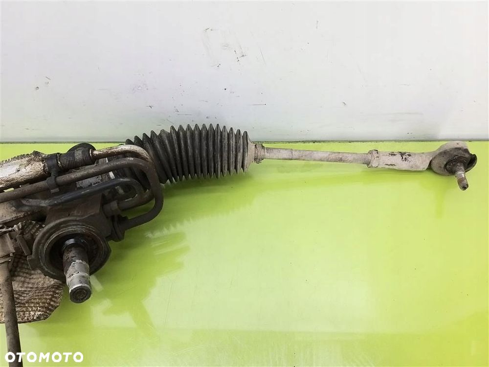 Maglownica Ford Fiesta Mk6 2002-2008 2S613200KR B256LHD ORYGINAŁ - 2
