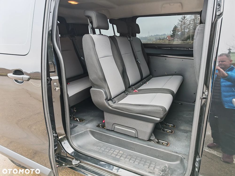 Citroën SpaceTourer XS S&S Business - 16