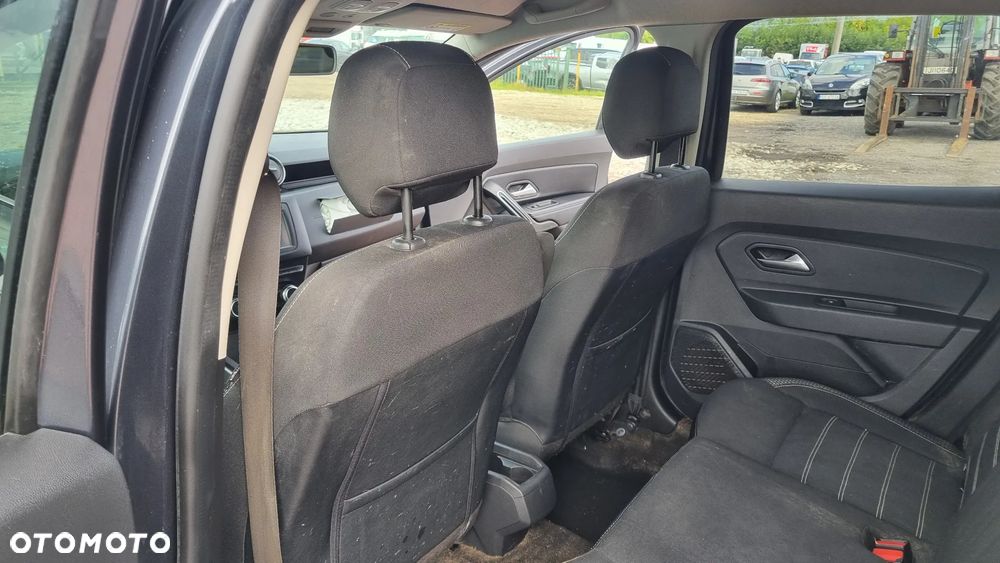 Dacia Duster Blue dCi 115 2WD Celebration - 28