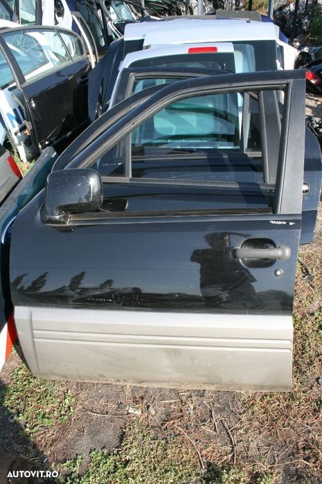 Usi Usa Stanga Dreapta Nissan Terrano 2 Ford Maverick Model 2 Usi - 2