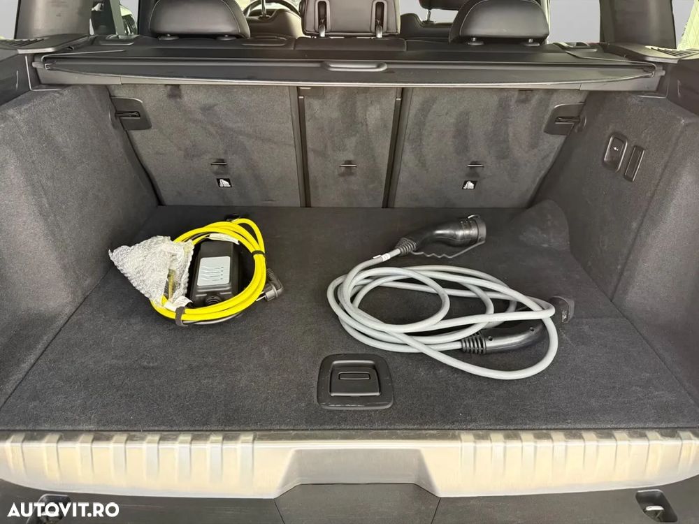 BMW X3 xDrive30e AT PHEV - 14