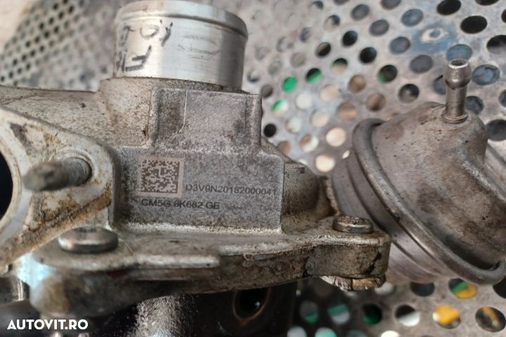 Turbosuflanta CM5G6K682GE Ford Fiesta 6 [facelift] [2013 - 2020] Hatc - 1